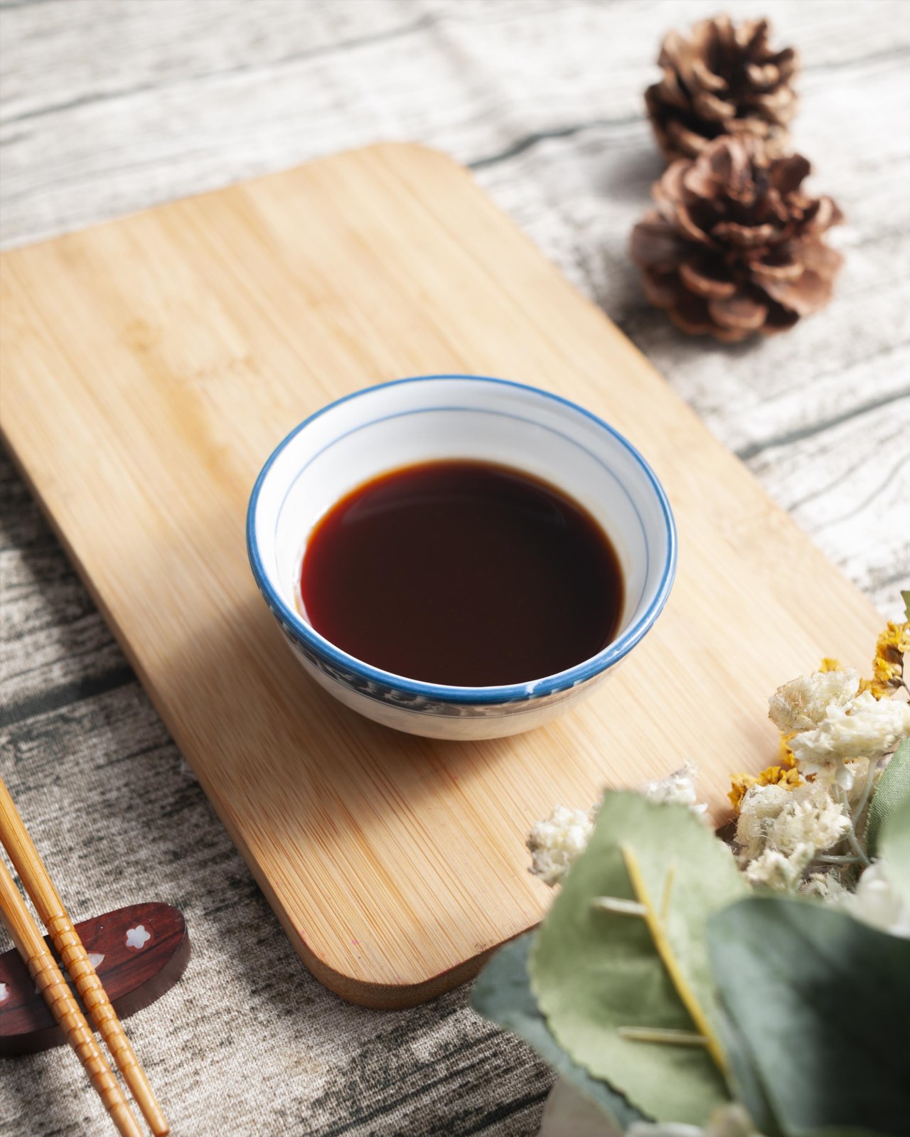 功夫萬用醬(煎、烤、炒、炸皆適用)