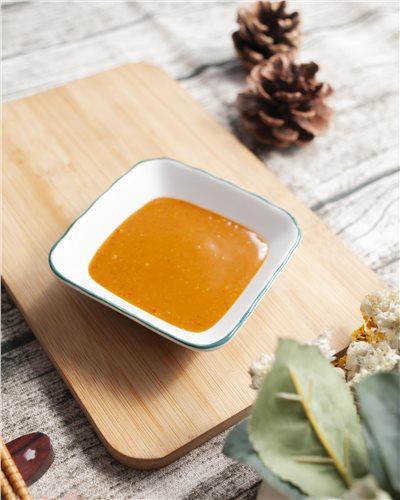 萬用沾醬(目前無零售,代工請電洽)